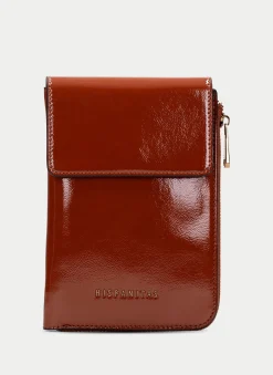 Bolsa  couro