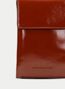 Bolsa  couro