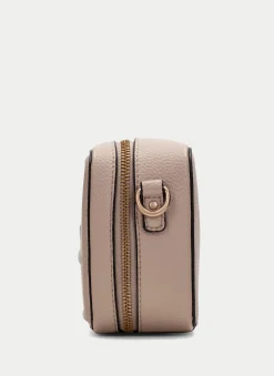 Bolsa  taupe
