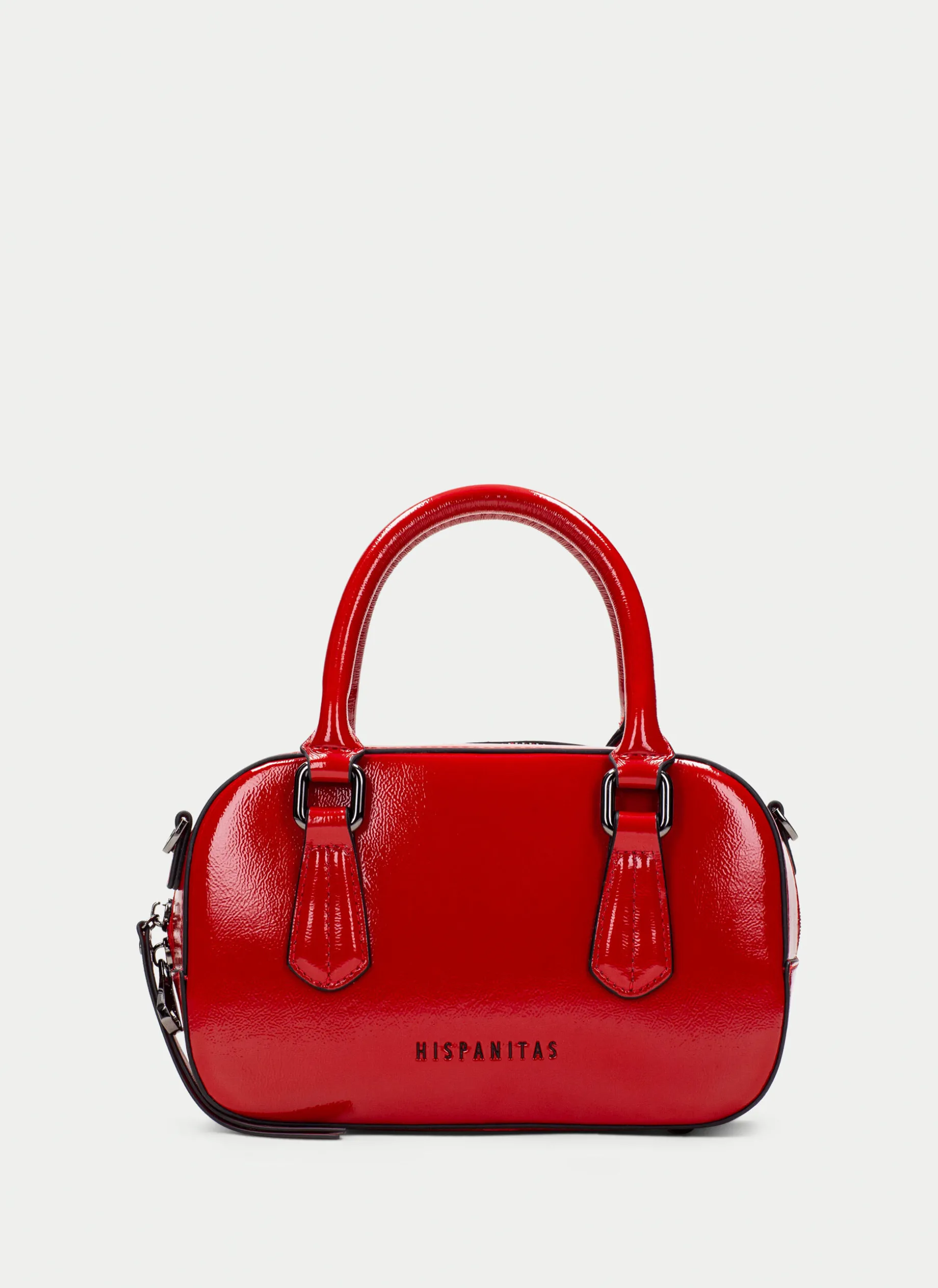 Bolsa vermelho
