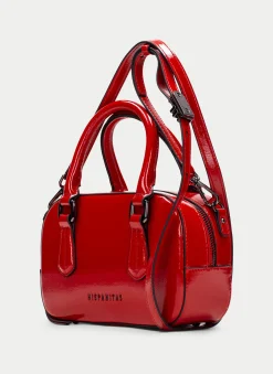 Bolsa  vermelho
