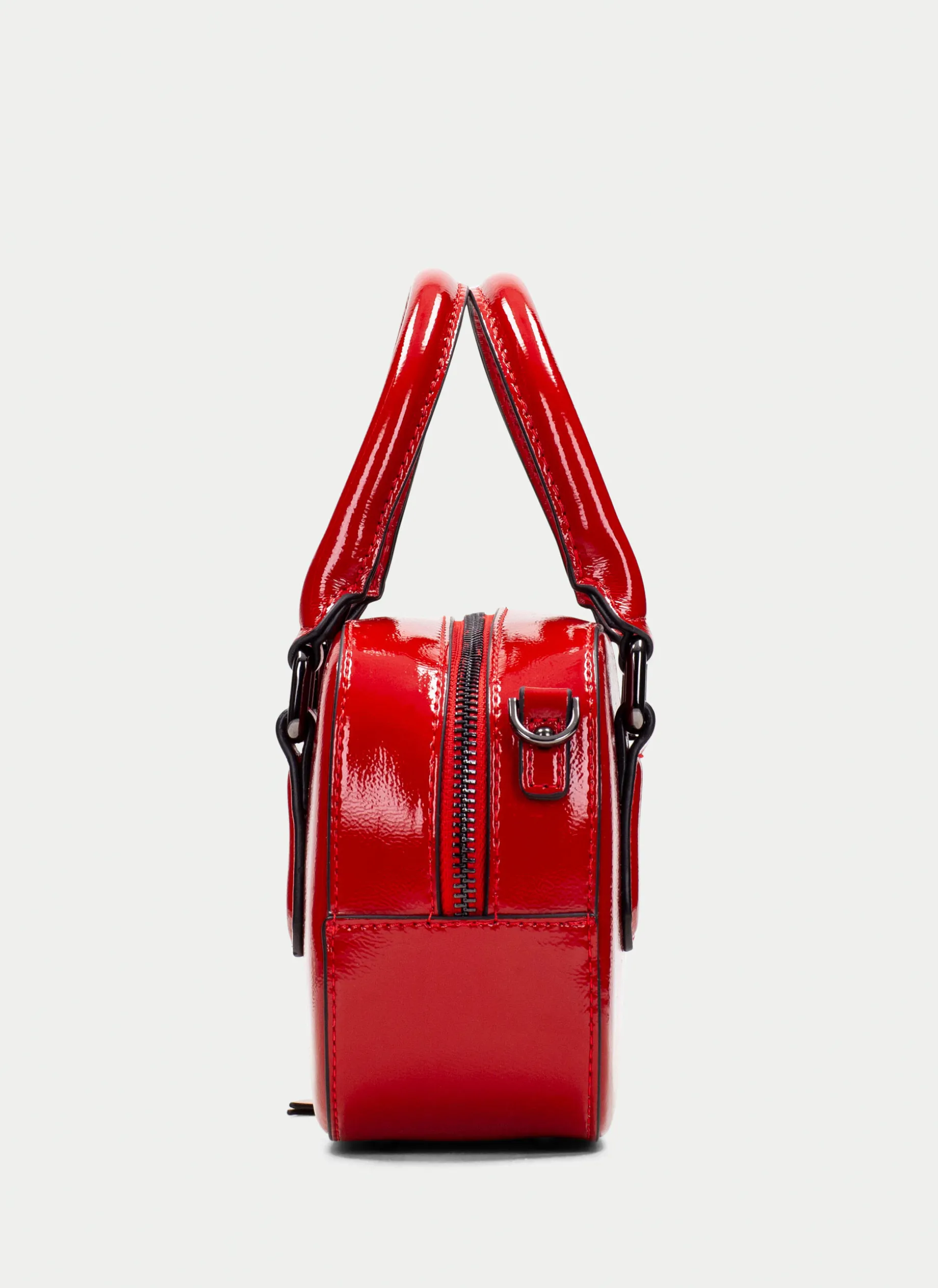 Bolsa vermelho