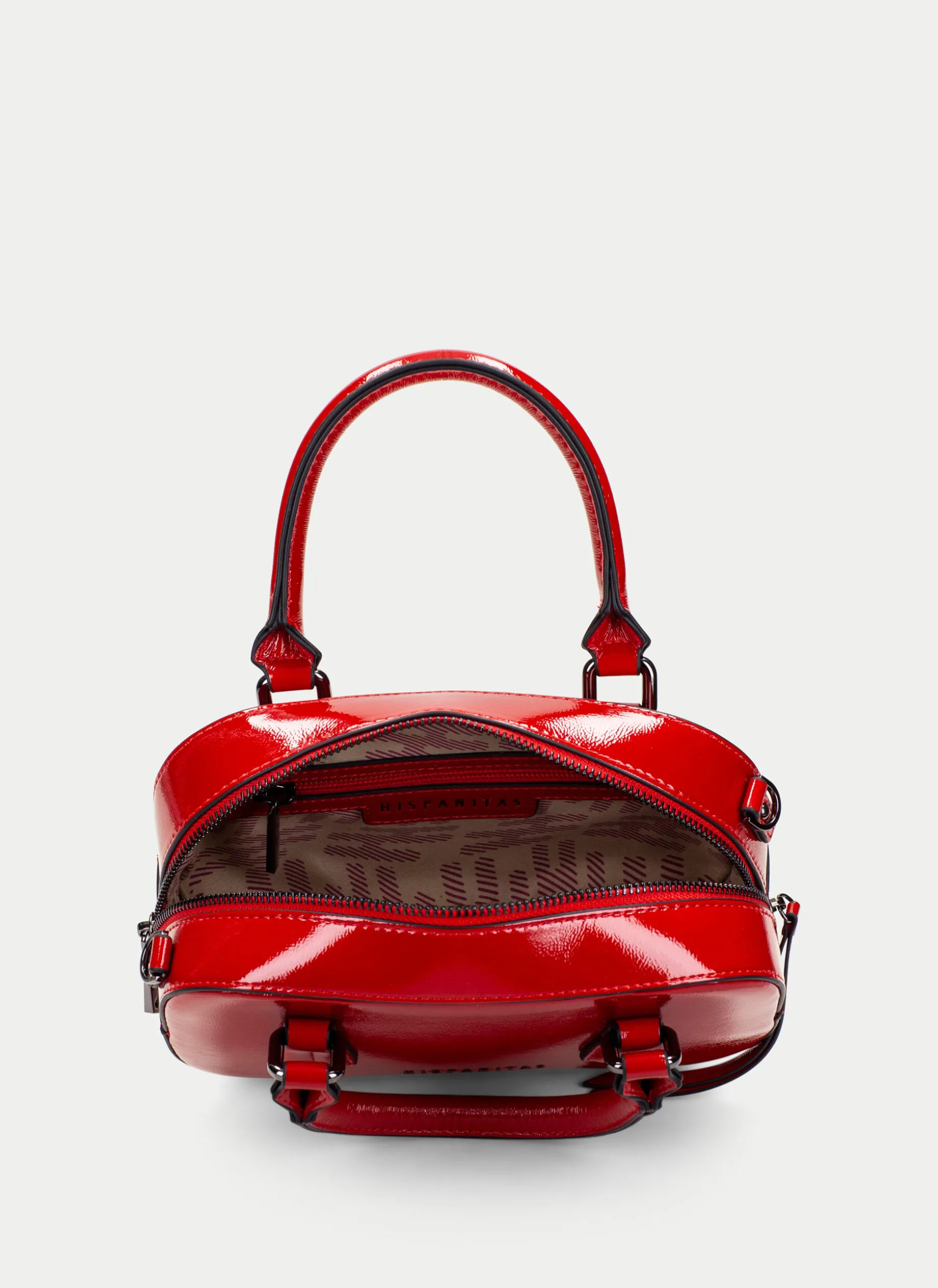 Bolsa vermelho
