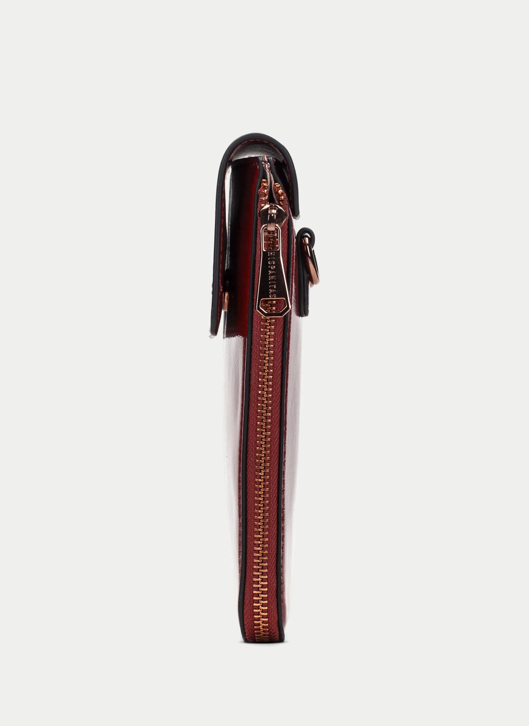 Bolsa vermelho