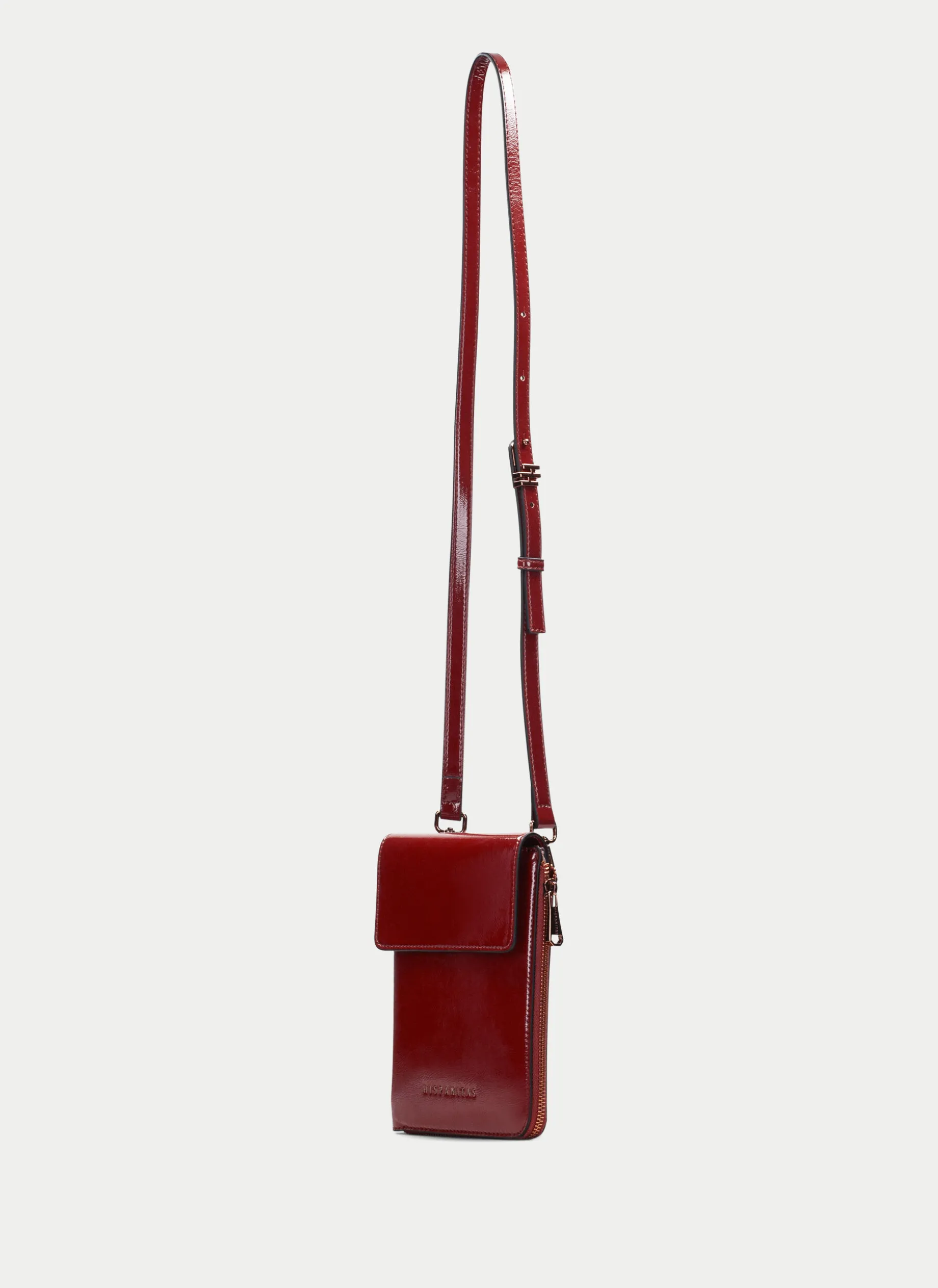 Bolsa vermelho