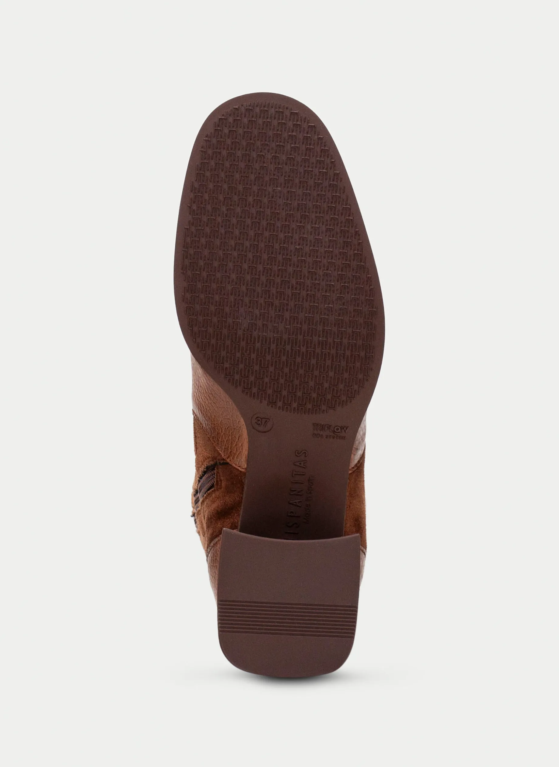 Bota charlize couro