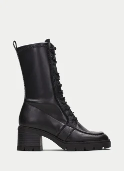 Bota everest preto