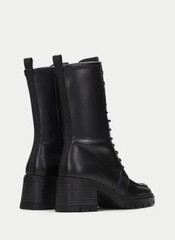 Bota everest preto