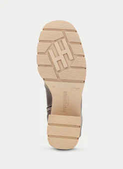 Bota everest taupe