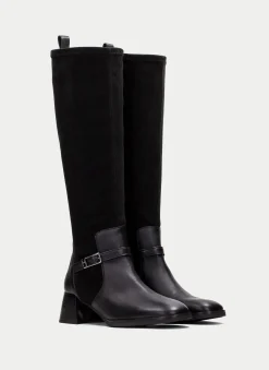 Bota milan preto