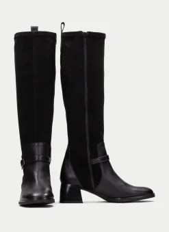 Bota milan preto