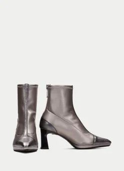 Botins ankara aço