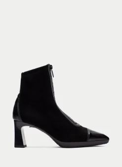 Botins ankara preto