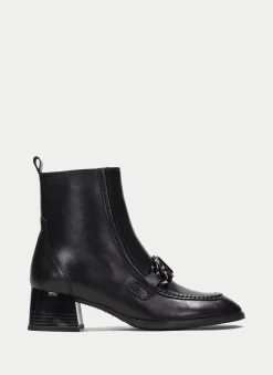 Botins charlize preto