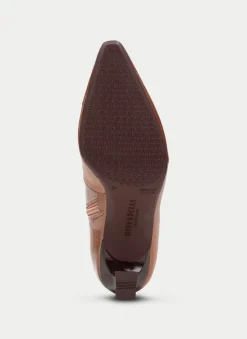 Botins dalia almond
