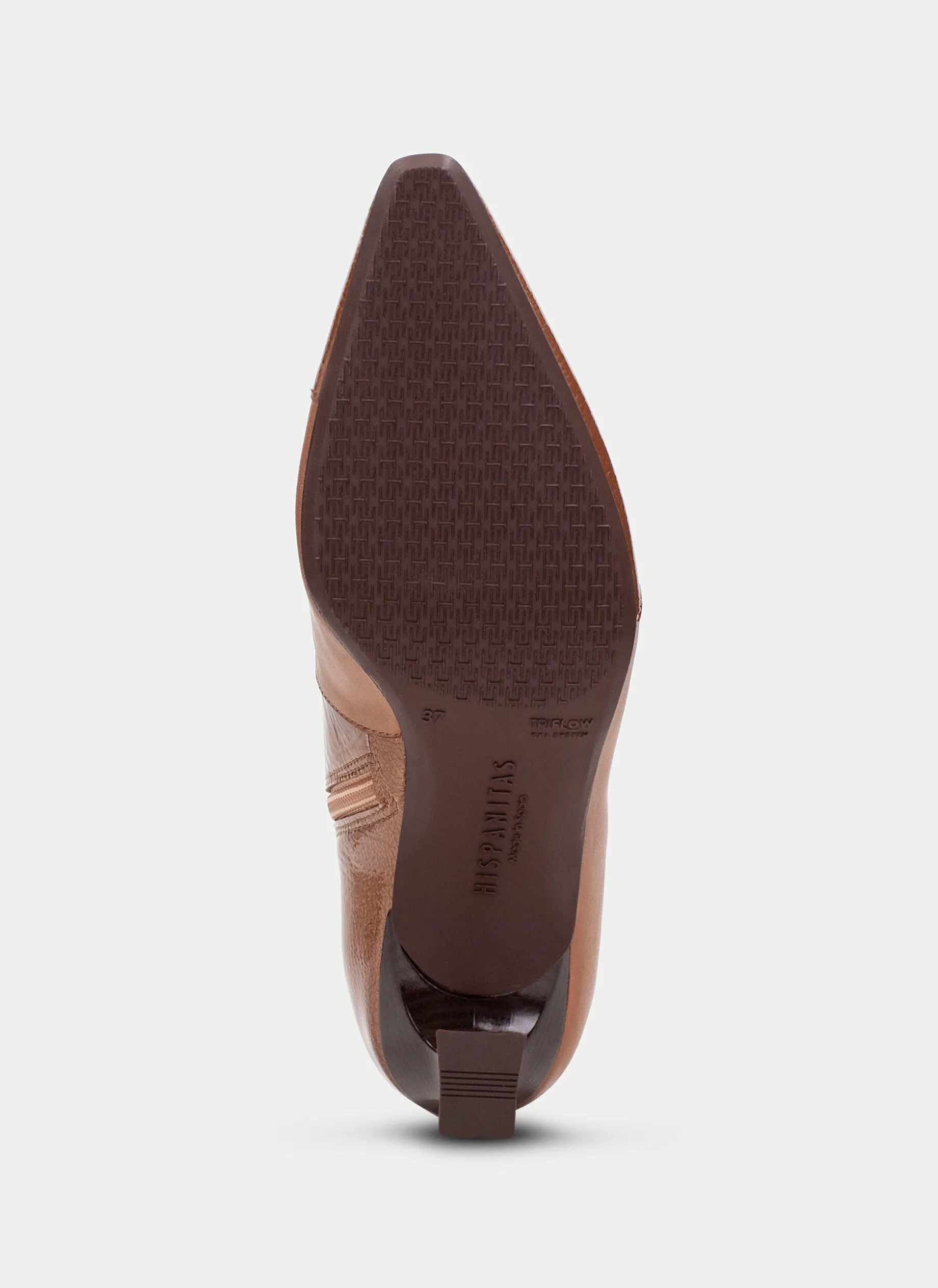 Botins dalia almond