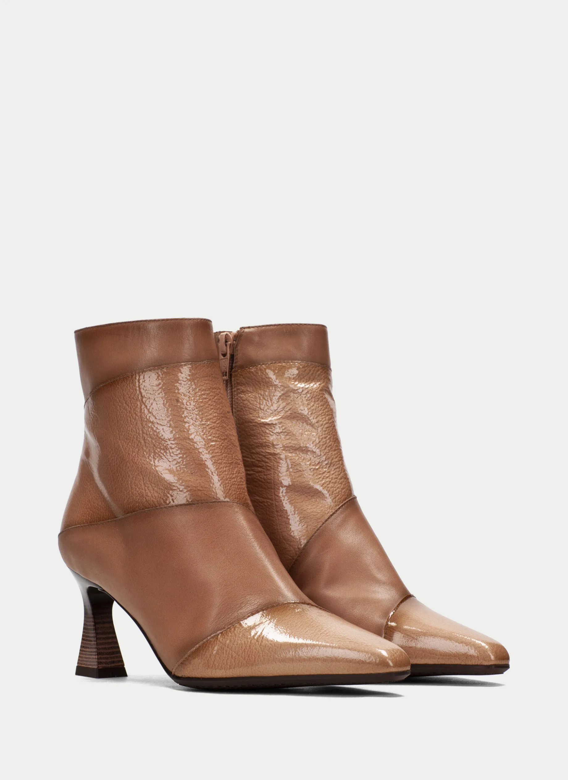 Botins dalia apricot