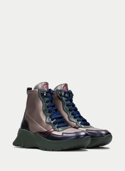Botins Desportivos helsinki multi-metal