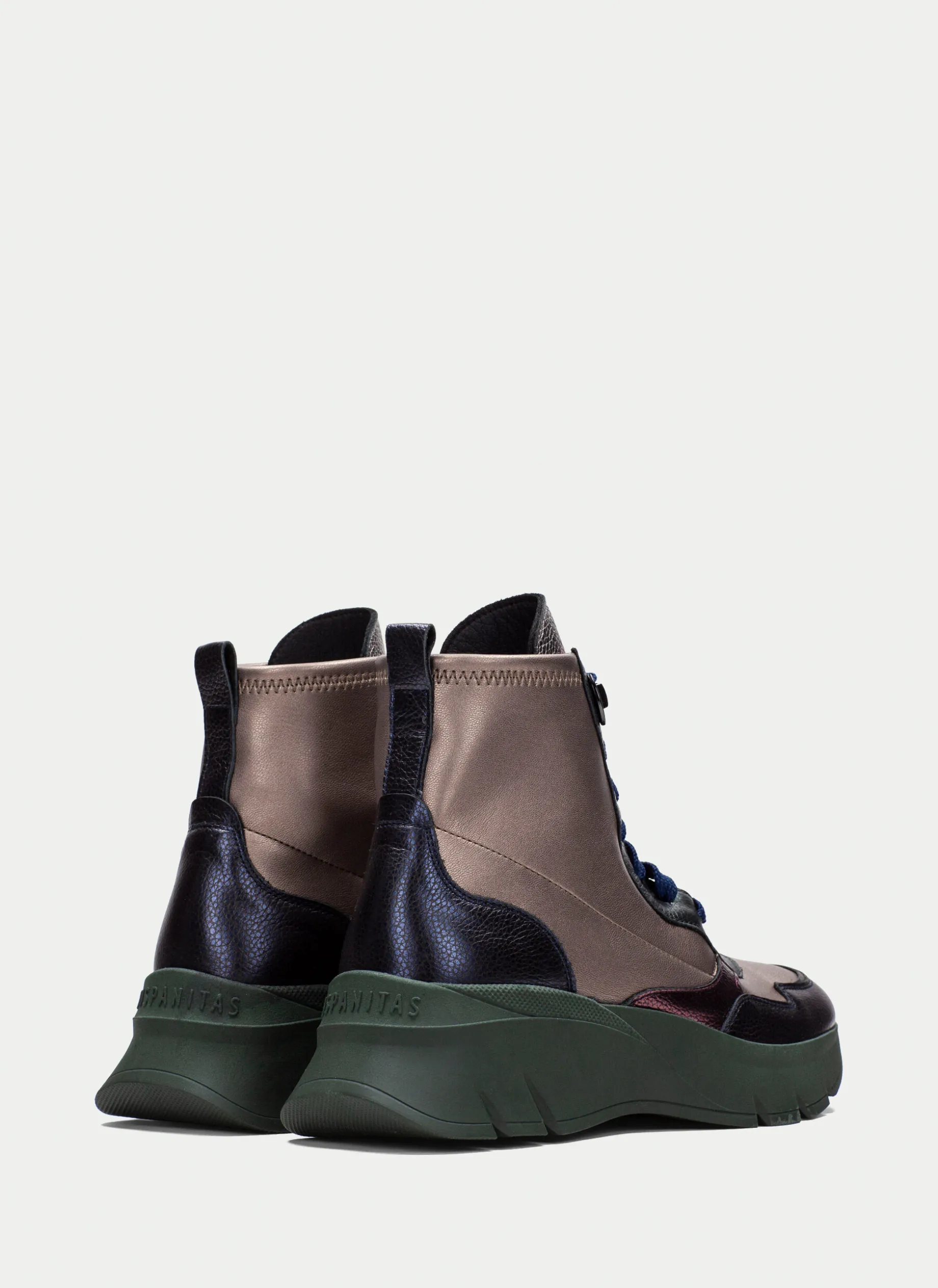 Botins Desportivos helsinki multi-metal