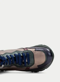 Botins Desportivos helsinki multi-metal