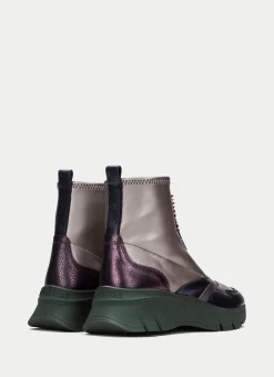 Botins Desportivos helsinki multi-metal