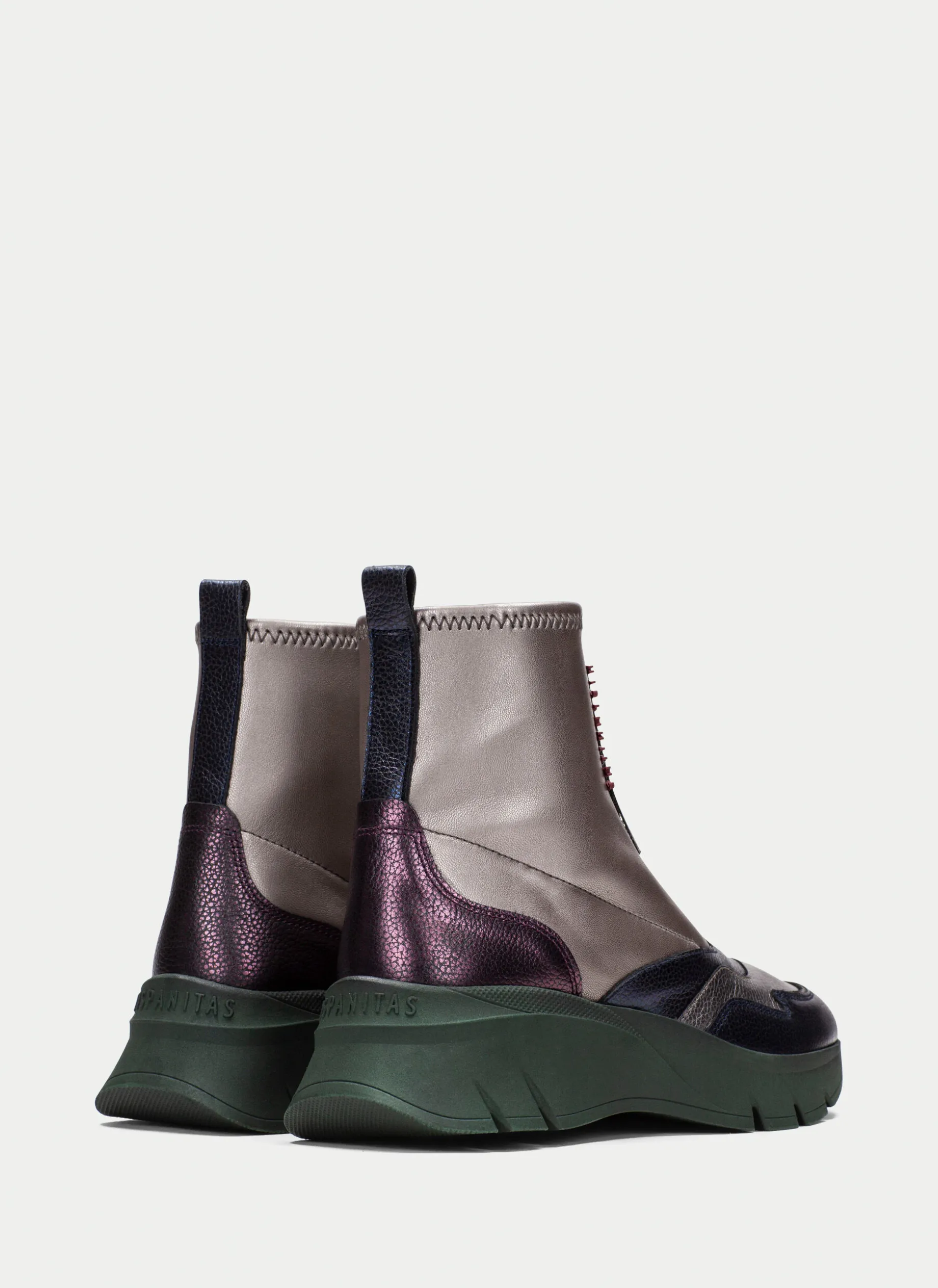 Botins Desportivos helsinki multi-metal