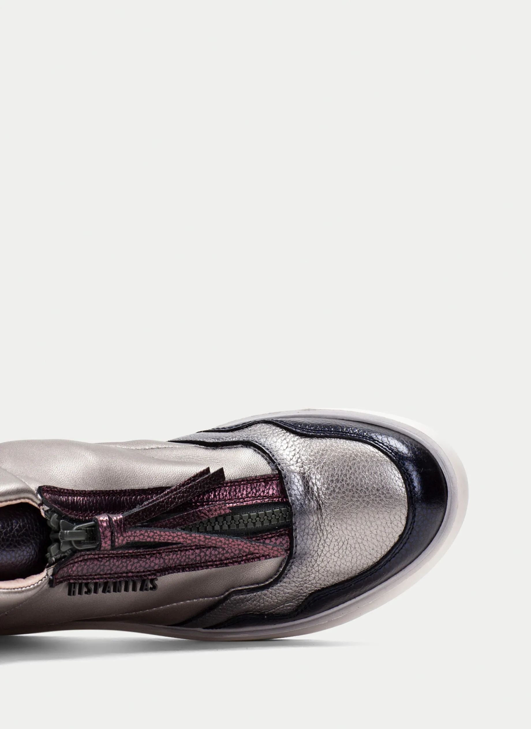 Botins Desportivos oceania multi-metal