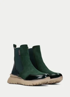 Botins Desportivos polinesia forest
