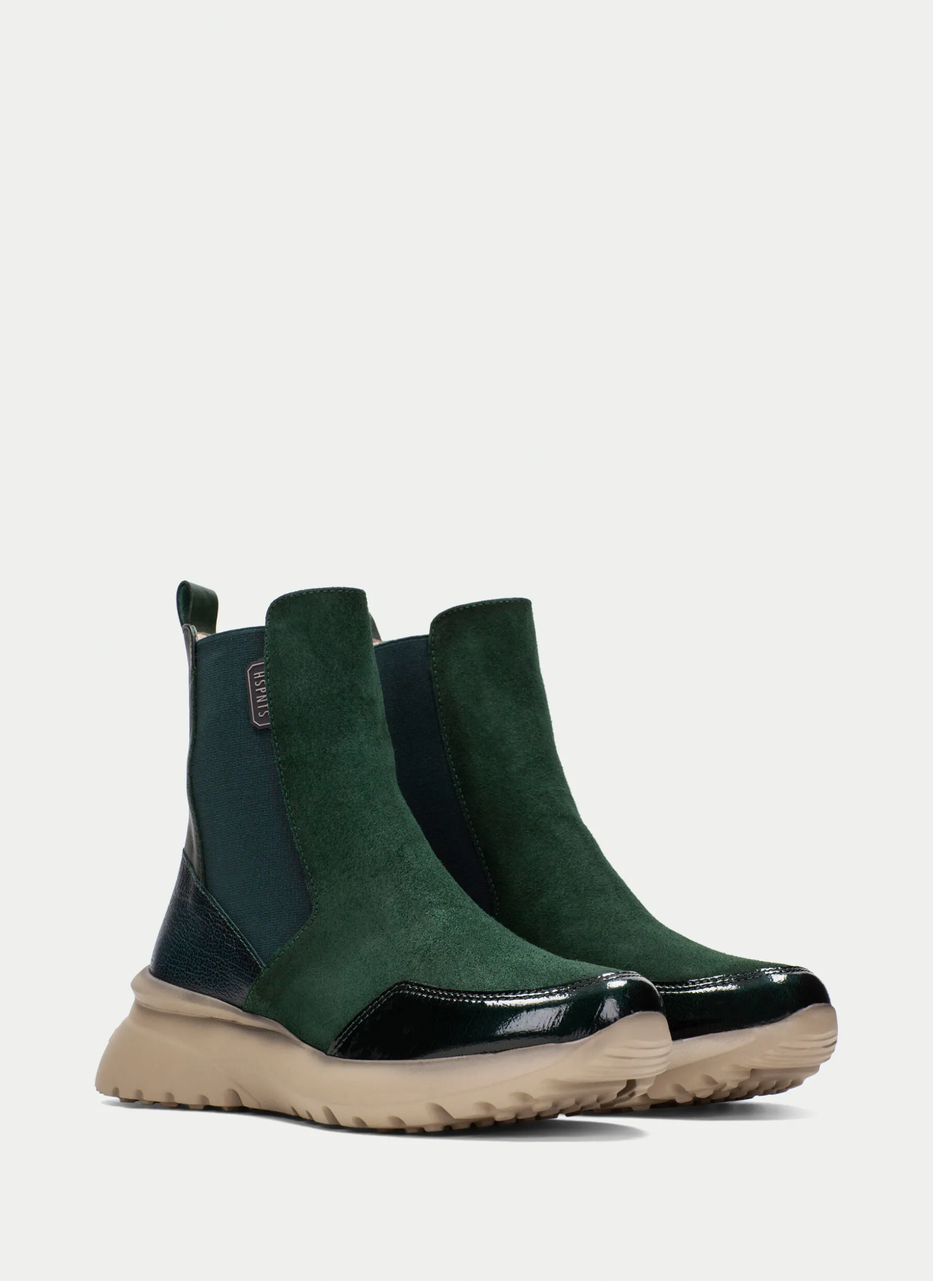 Botins Desportivos polinesia forest