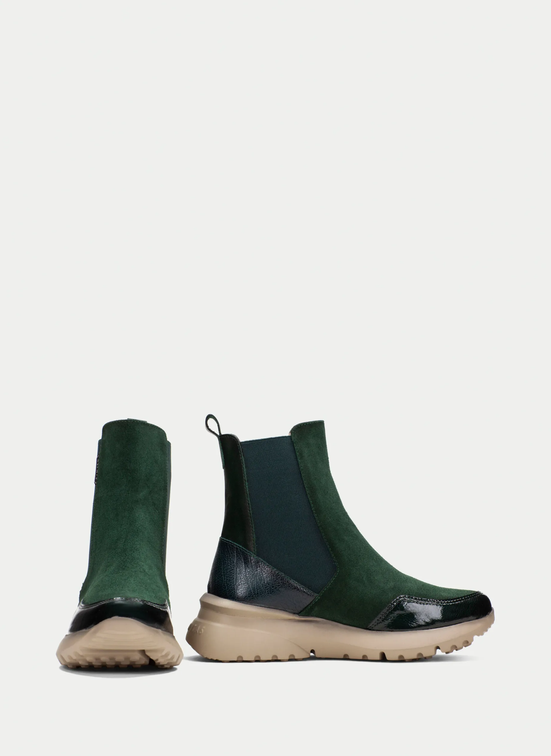 Botins Desportivos polinesia forest