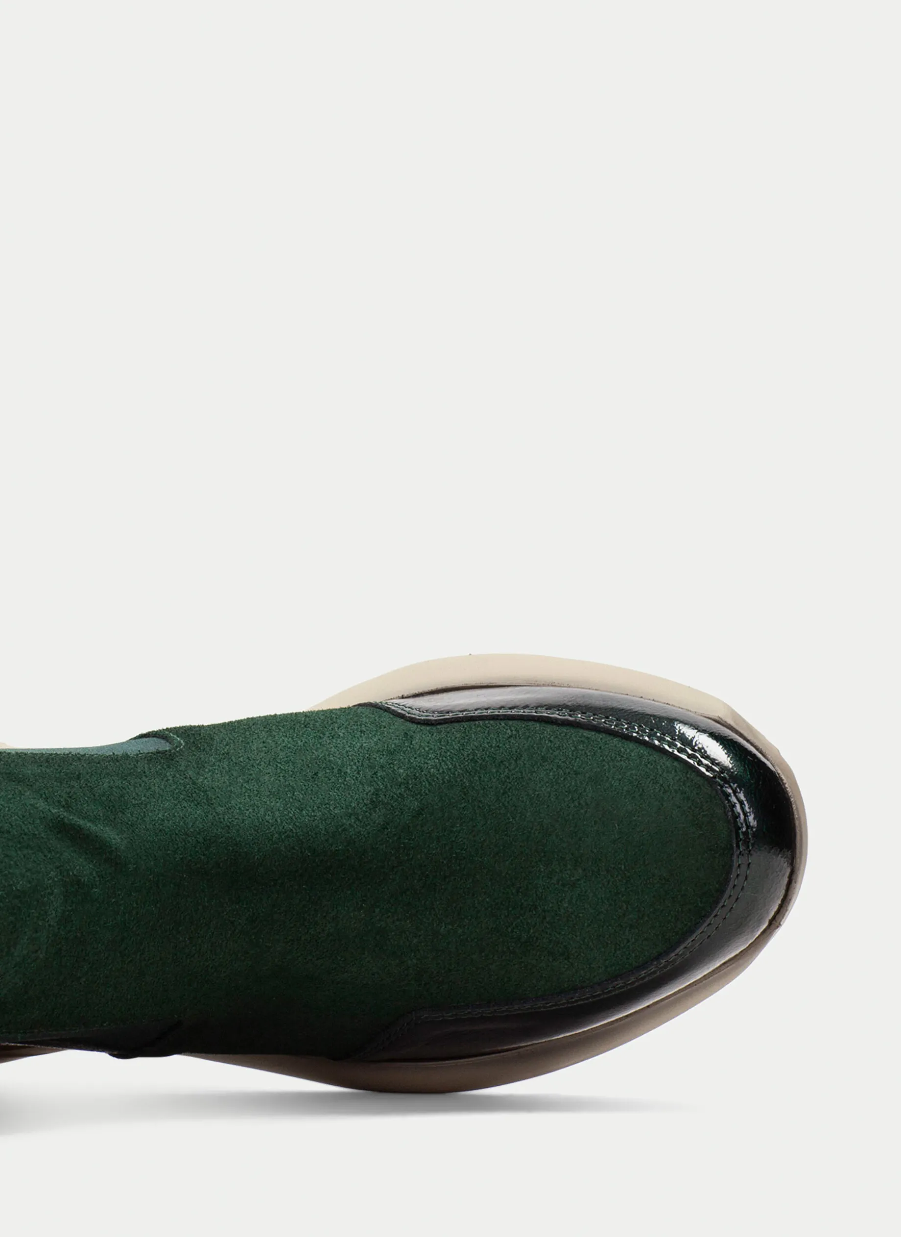 Botins Desportivos polinesia forest