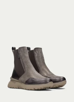 Botins Desportivos polinesia metals