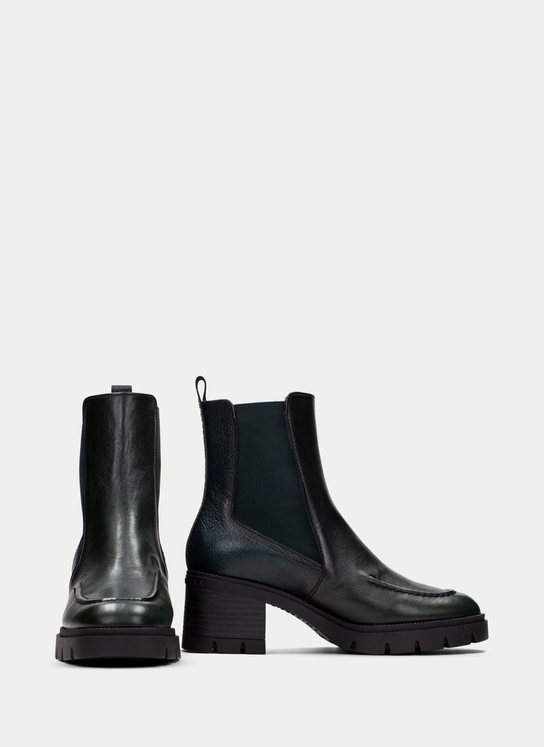 Botins everest forest