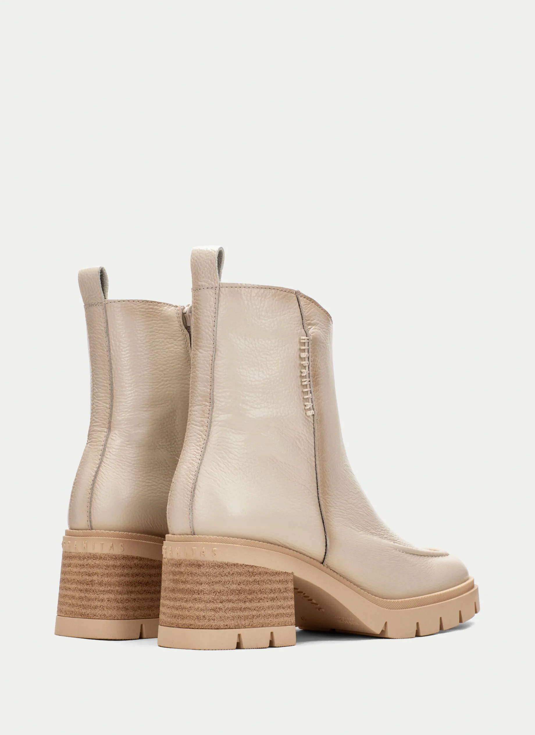 Botins everest milk