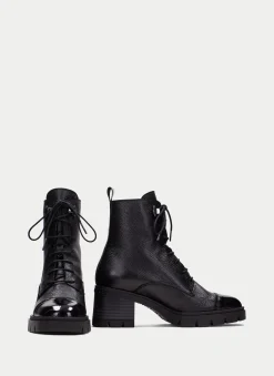 Botins everest preto