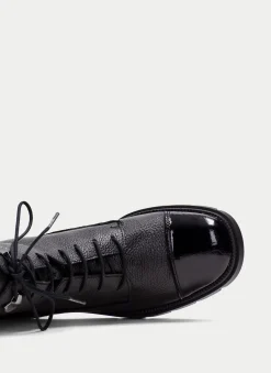 Botins everest preto