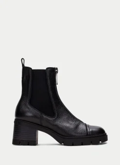 Botins everest preto