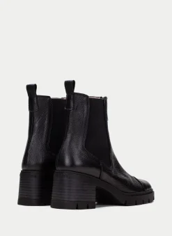 Botins everest preto