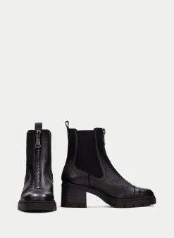 Botins everest preto