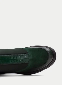 Botins florencia forest