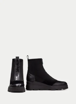 Botins florencia preto