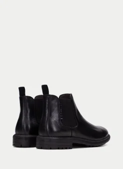 Botins  preto