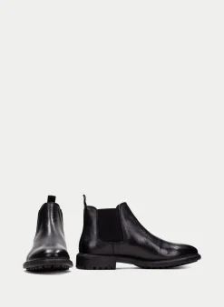 Botins  preto