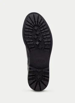 Botins  preto