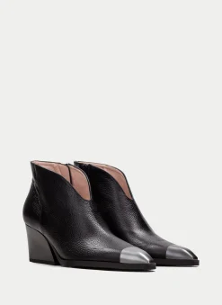 Botins sidney preto