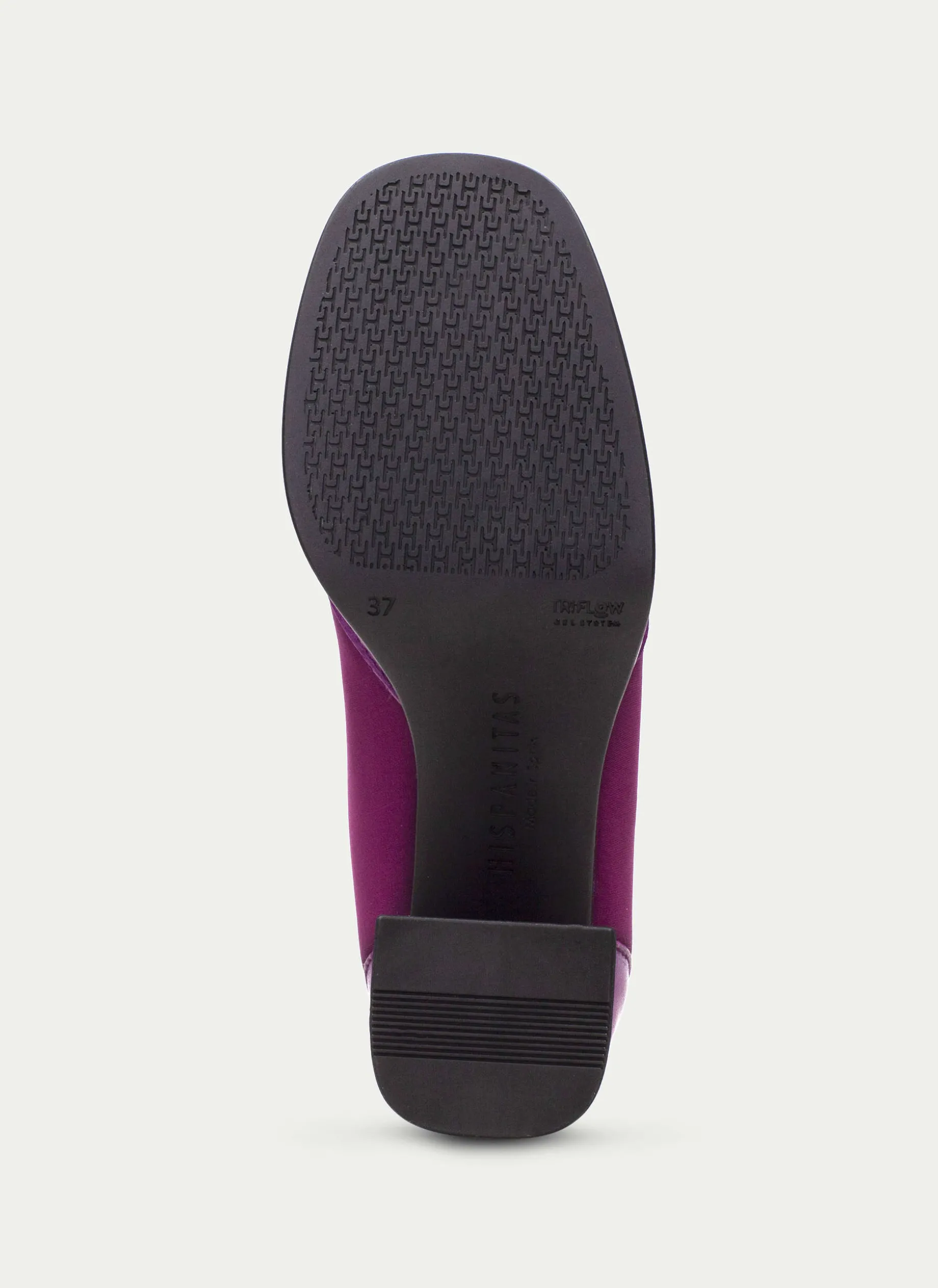 Botins tokio magenta