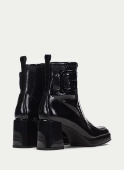 Botins tokio preto
