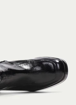 Botins tokio preto