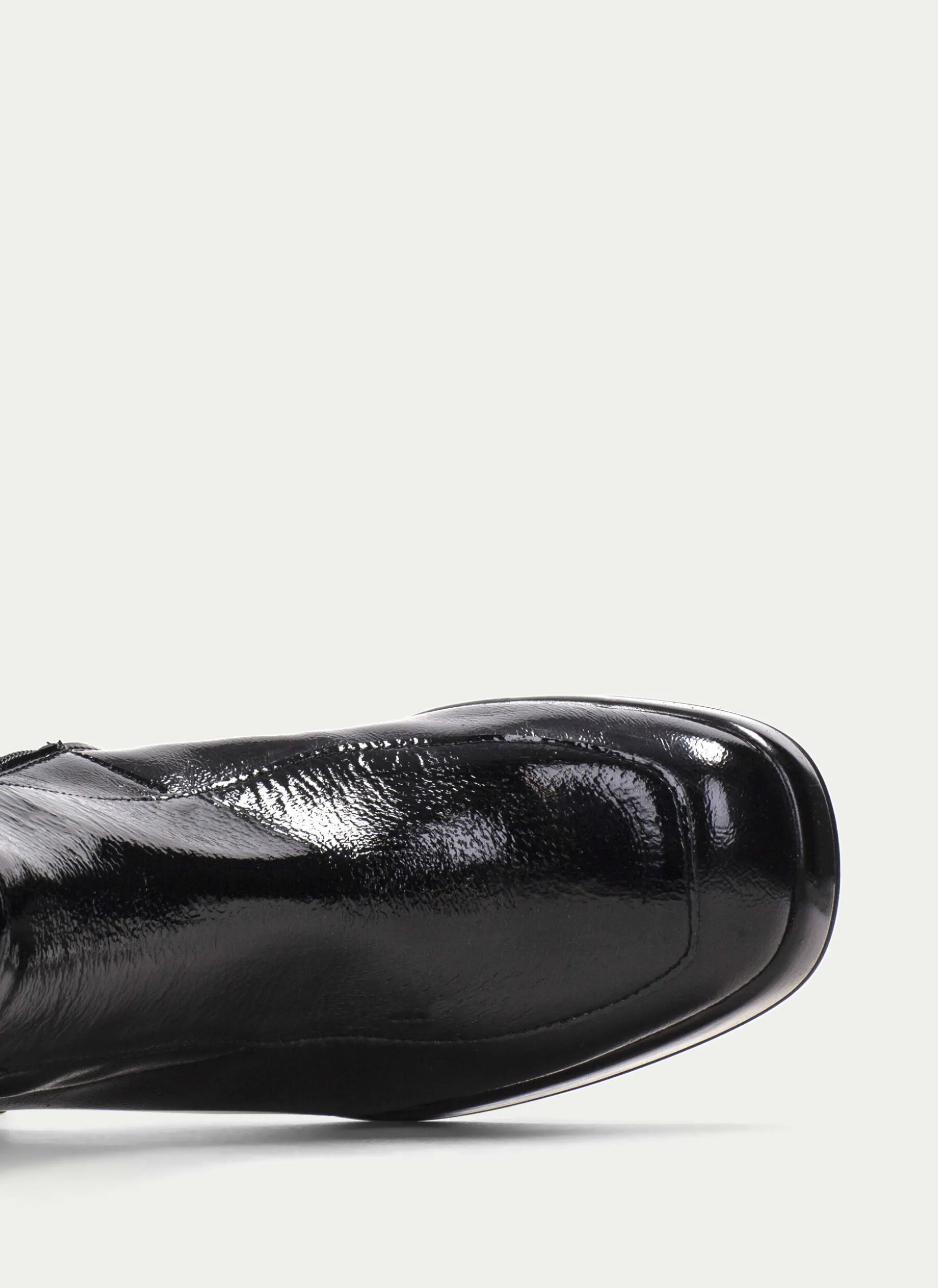 Botins tokio preto