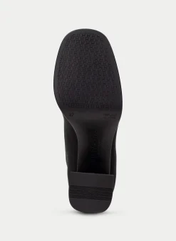 Botins tokio preto